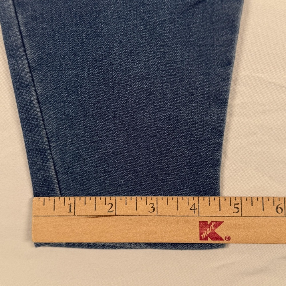 Destination Maternity Leggings Medium Jegging Denim Under Belly Soft Travel New‎ - Picture 9 of 13
